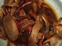 -湘当爱·鲜煮现炒(松岗立业路店)