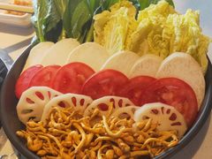 -八珍玉食鸡煲·打边炉(印象城店)