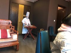 -全聚德(常州店)