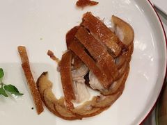 金牌烤鸭-大鸭梨烤鸭(石佛营店)