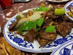 红油肝尖-九河居(荔湾路店)