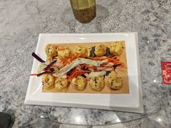 -聚丰园•湖鲜餐厅(阿红私房菜梅石路店)