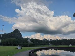-Club Med地中海俱乐部·桂林度假村