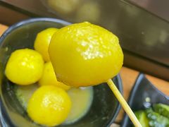 -香港久记牛腩云吞面(友好广场店)