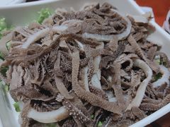 -老长春果木炭涮羊肉(东田·青年城店)