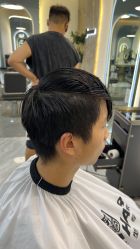 -苏奇发型·烫发染发