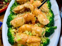 -馨香苑·潮汕菜·海鲜砂锅粥·深大老字号(南头店)