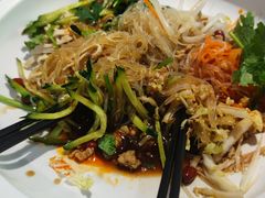 -老郑家东北春饼(龙悦居店)