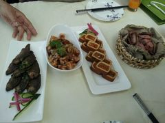 android_upload_pic-卫鼎轩·家宴(水上公园店)