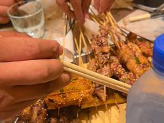 -160烧烤(香坊店)