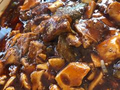 鲢鱼豆腐-天回镇何氏豆腐(总店)