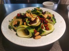 -赠李白·如诗的川味(余杭万达广场店)