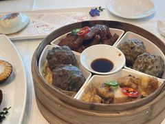 -金悦轩海鲜酒家(拱北店)