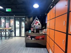 点击看大图 -D5街舞培训机构