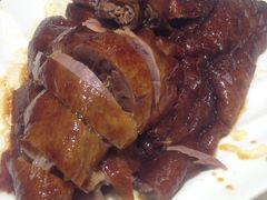-太兴烧味餐厅(白加士街店)