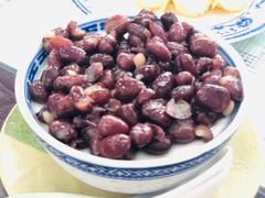 红豆双皮奶-仁信老铺(华盖路店)