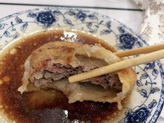 -牛庄高晓山风味馅饼城(海城店)