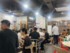 -菜忠潮州牛肉店(岗厦店)
