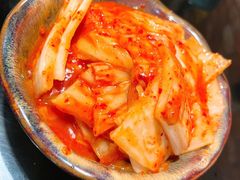 -炙韩料理·部队锅专门店