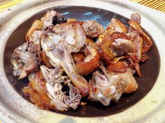 -醉壹号海鲜大排档(厦门美食地标店)