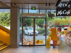 -麦当劳·得来速店(星沙大道店)