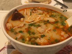 -翠华(澳门银河店)