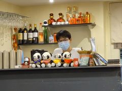 -熊猫川菜馆 panda chine