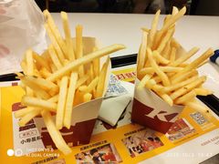 -肯德基(绍兴悦来店)