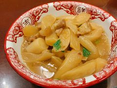 -传统菜农庄(皇姑路店)