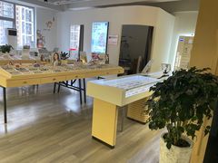 -康利眼镜·蔡司战略合作店(龙泉书房店)