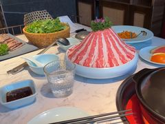 -捞神煲汤火锅(湖滨商业街店)