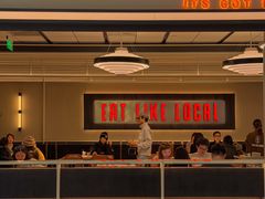 -太食獸泰式茶餐厅(IFS国金中心店)