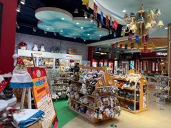 -哈姆雷斯(王府井百货大楼店)