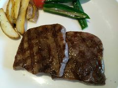 主厨牛排-斗牛士牛排(南京东路店)
