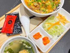 -熊吞·大碗丼烧肉饭(西市场嘉华店)