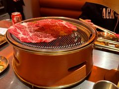 -西塔老太太泥炉烤肉(苏州大悦城店)