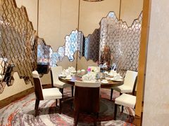 包厢-彩丰楼·中餐厅(国家会展中心上海洲际店)