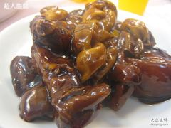 红烧肉-玲珑餐厅(陕西南路店)