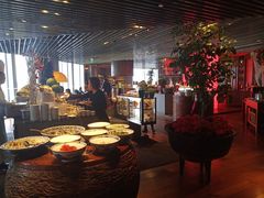 大堂-广州富力君悦大酒店·凯菲厅