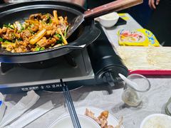 -肥家大排档(天河体育西店)