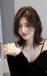 -YESIDO椰岛造型烫发染发