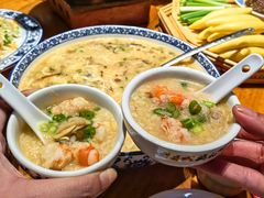 -即墨老公社·海肠捞饭大王(古城店)
