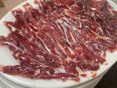 -五洲牛肉美食馆