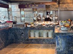 -美食汇自助餐厅(成都万达瑞华酒店)