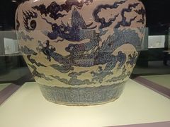 -上海博物馆(人民广场馆)