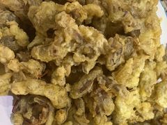 -一块豆腐·海鲜·家常菜(李沧书院路店)