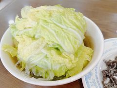 -老爆肚满五香烧牛羊肉