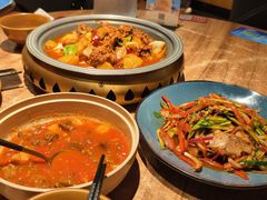 -耶里夏丽·丝路新疆菜·清真食品(徐家汇臻选店)
