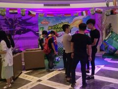 -星汇量贩KTV(百乐门店)