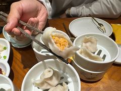 -喜鼎海胆水饺(东港店)